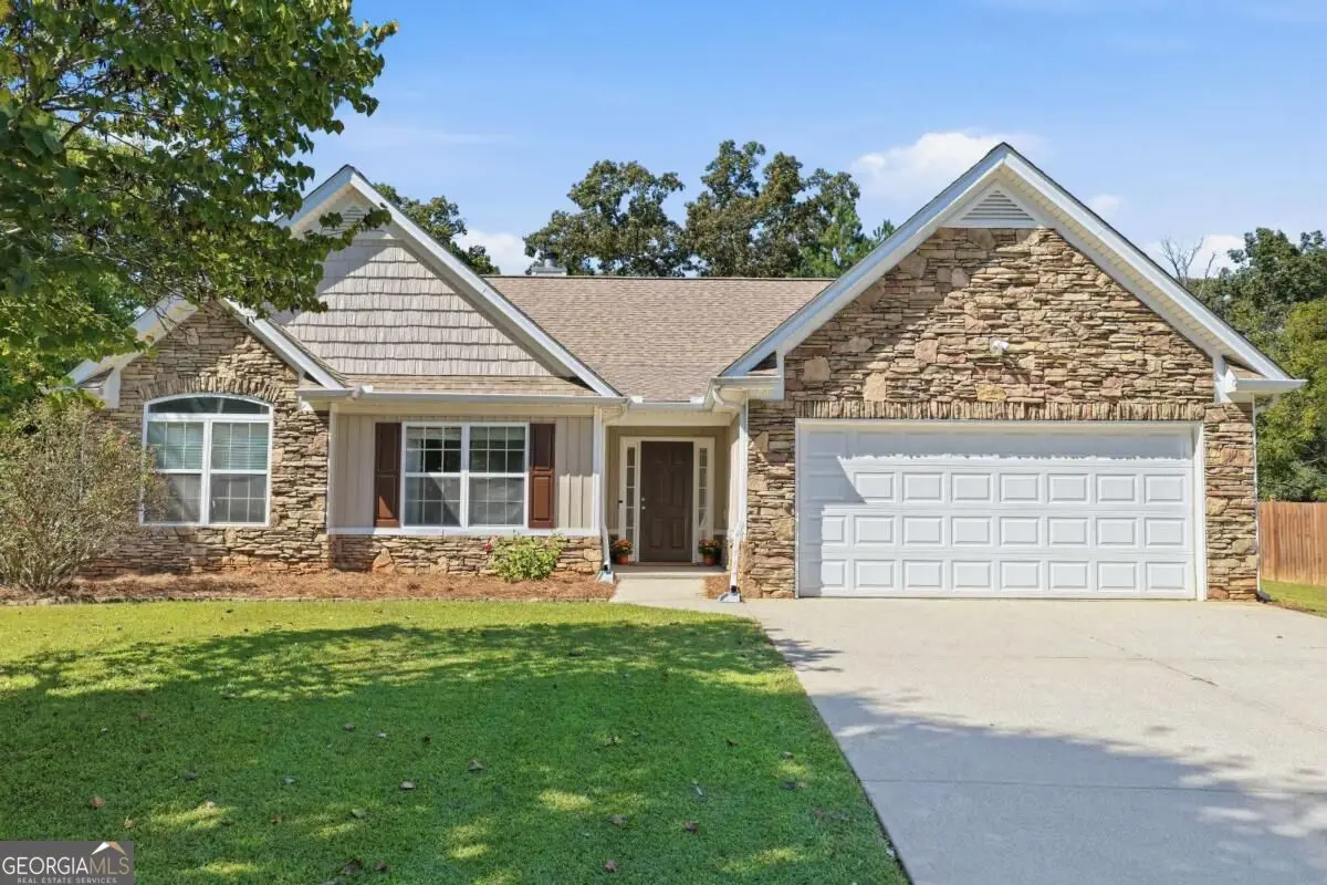 11 Mitchell Run, Hiram, GA 30141 - #1
