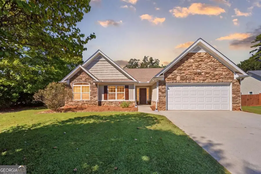 11 Mitchell Run, Hiram, GA 30141 - #2