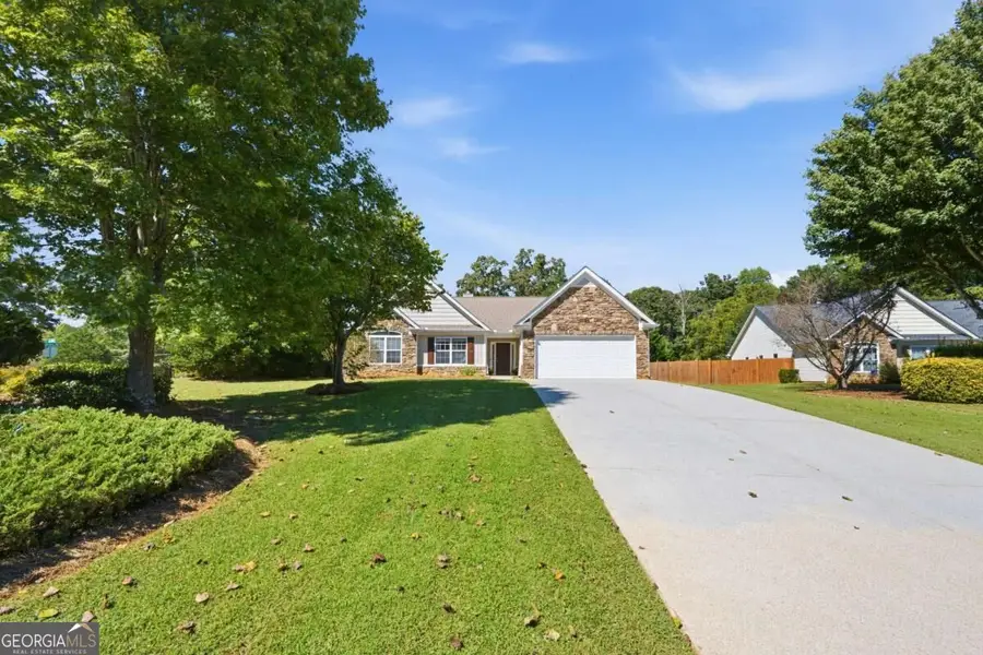 11 Mitchell Run, Hiram, GA 30141 - #3