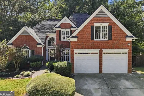 2005 Cresthaven Walk, Woodstock, GA 30189