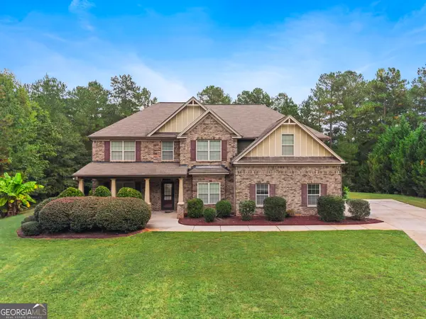 233 Arborview Drive, McDonough, GA 30252