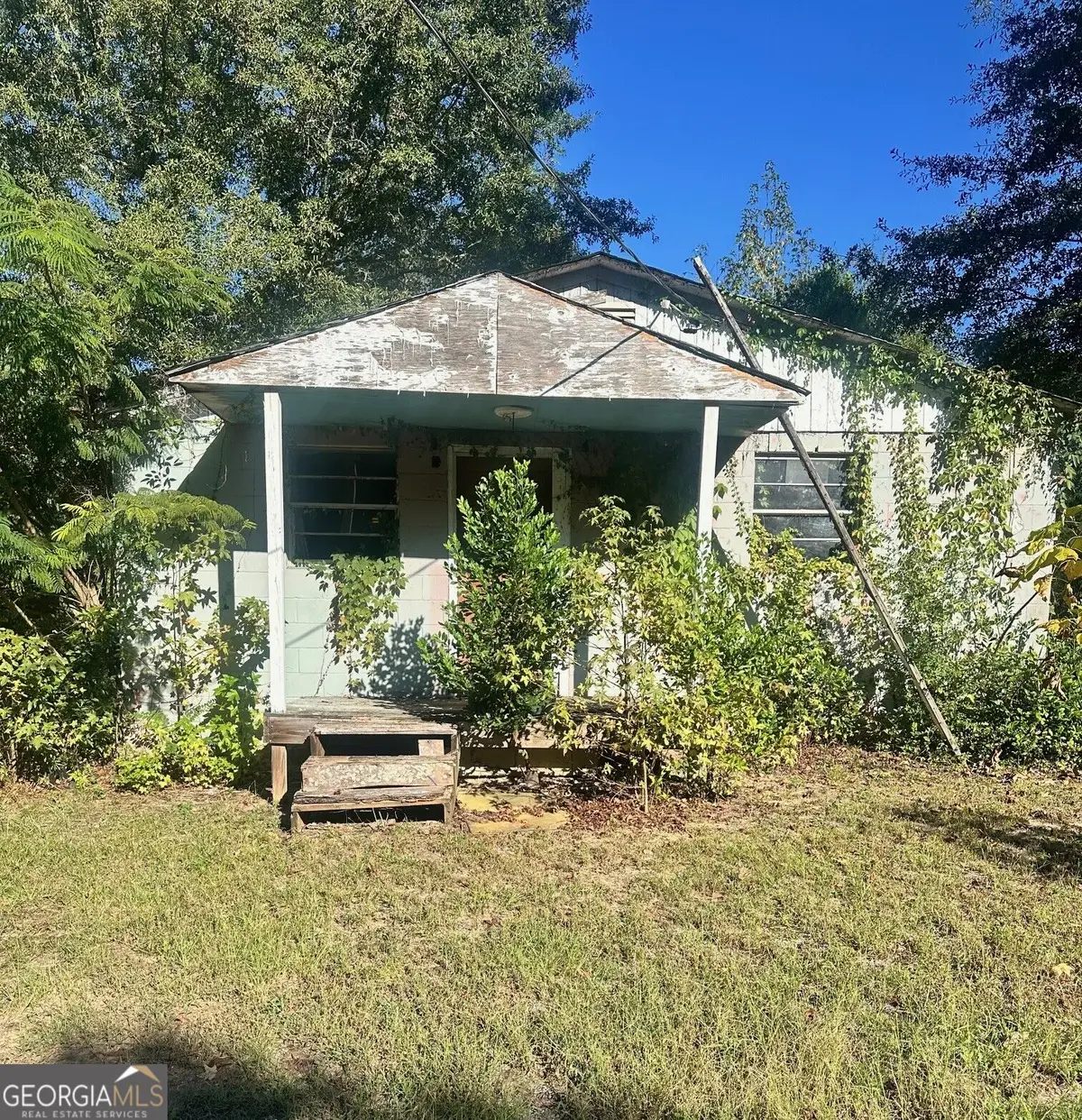 1043 Chestney Street, Macon, GA 31217 - #1