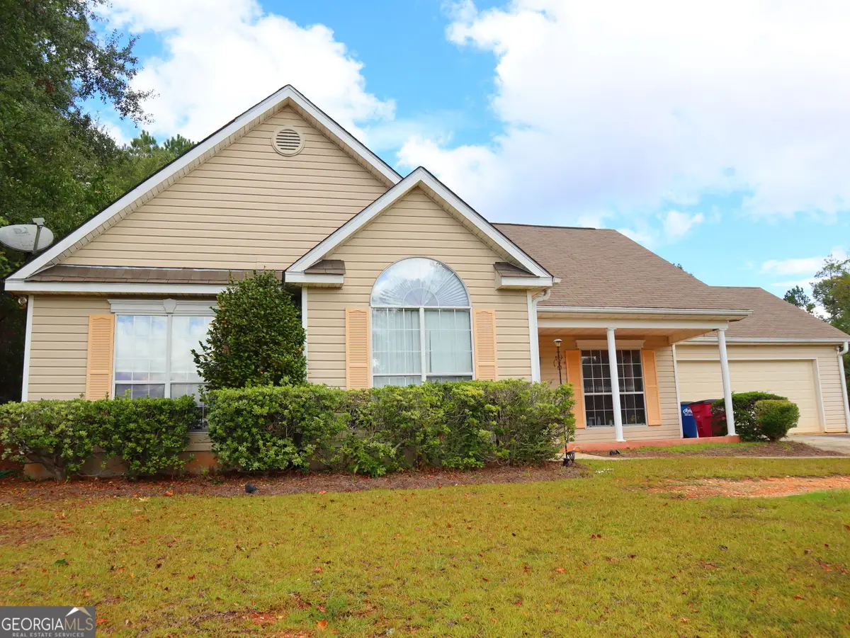 105 Shadow Wood Court, Macon, GA 31206 - #1