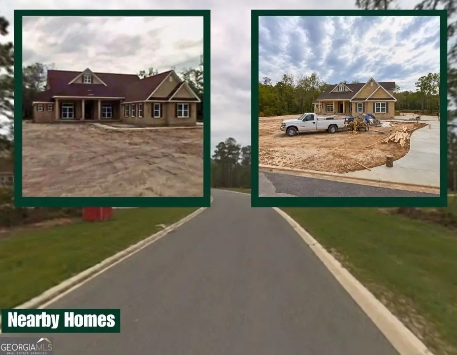 0 Timmons Drive, Waverly, GA 31565 - #2