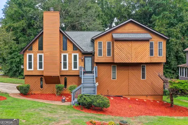 2441 Deer Isle Cove, Lawrenceville, GA 30044