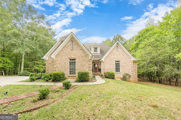 20 Balfour Drive, Covington, GA 30014