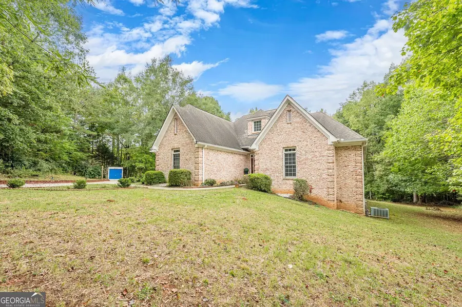 20 Balfour Drive, Covington, GA 30014 - #2