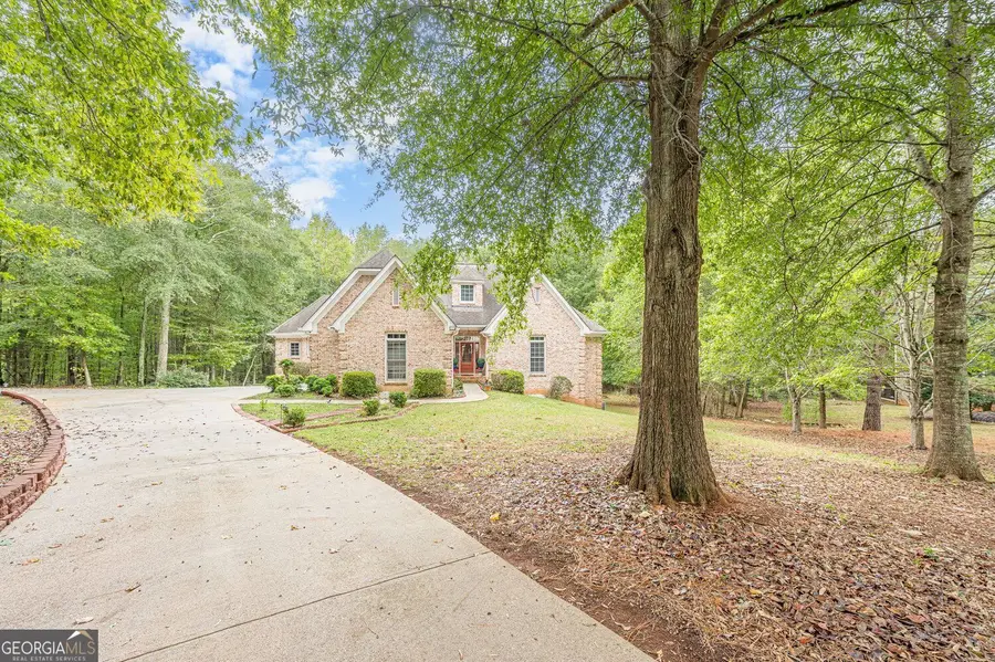 20 Balfour Drive, Covington, GA 30014 - #3