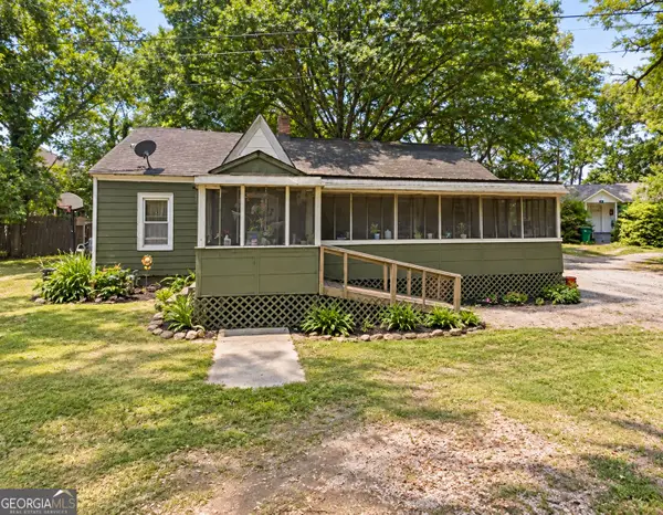 23 Hosch Circle, Winder, GA 30680