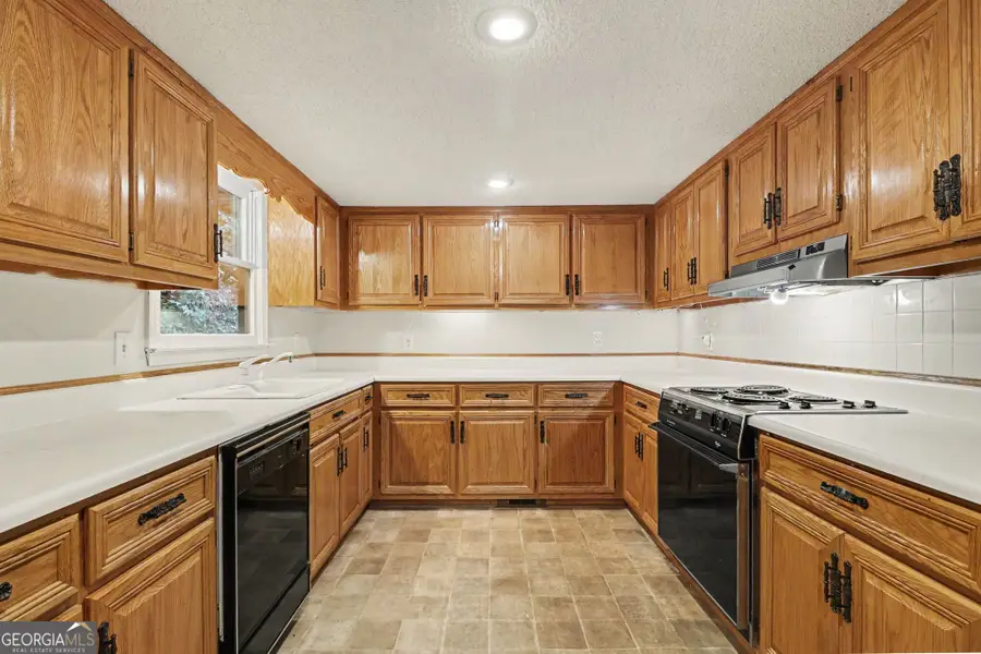 241 Moss Cove Road, Blairsville, GA 30512 - #2