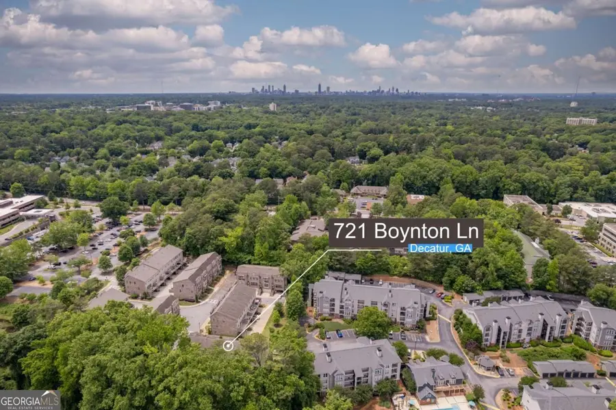 721 Boynton Lane, Decatur, GA 30030 - #3