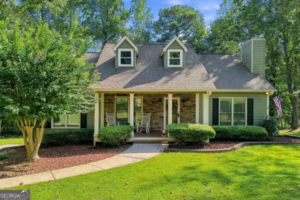 120 Mason Drive, Canton, GA 30115