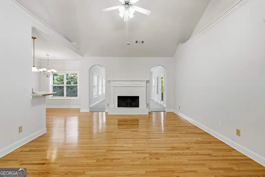 807 Caleb Drive, Winder, GA 30680 - #3