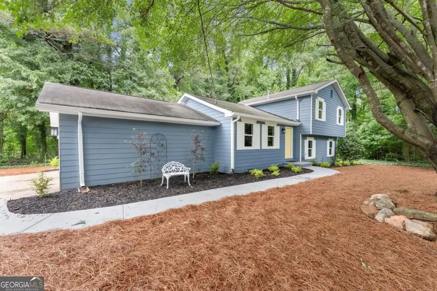 381 Plantation Boulevard, Lawrenceville, GA 30046 - #2