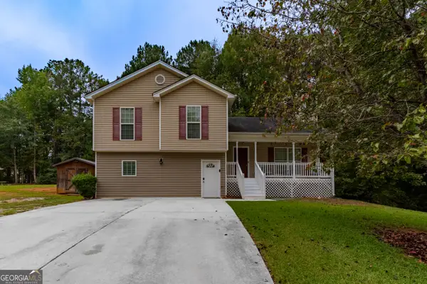 155 River Forest Drive Ne, Milledgeville, GA 31061