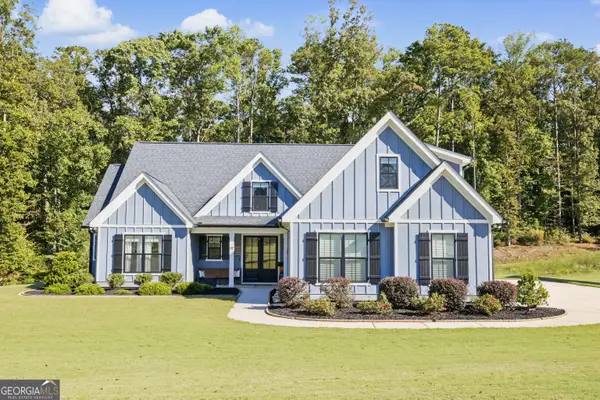 97 Brinley Drive, Sharpsburg, GA 30277