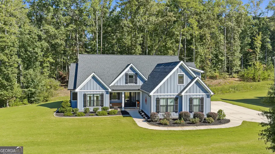 97 Brinley Drive, Sharpsburg, GA 30277 - #2
