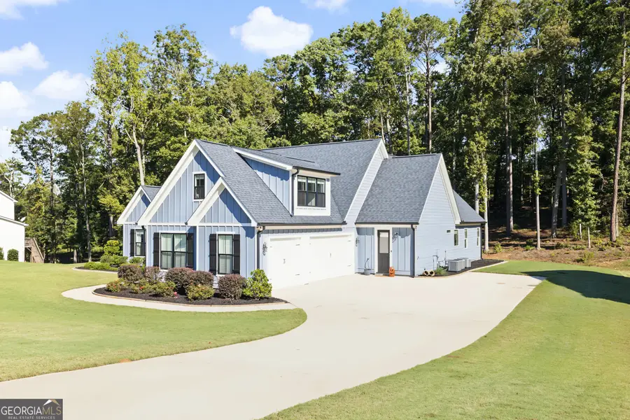 97 Brinley Drive, Sharpsburg, GA 30277 - #3