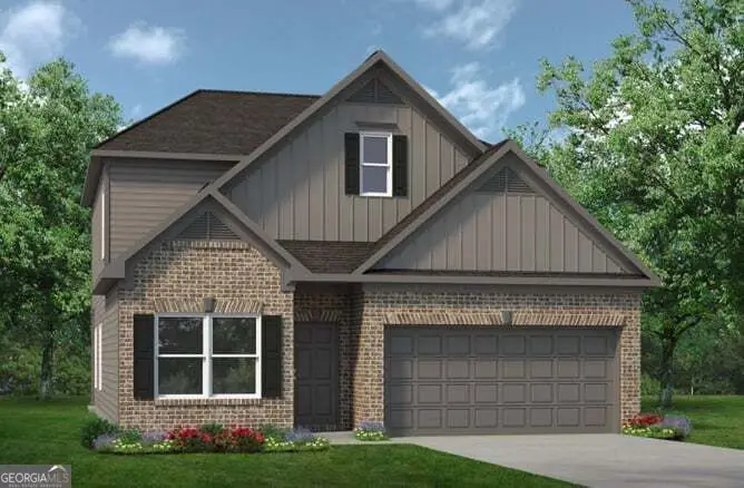 456 Red Oak Lane, Calhoun, GA 30701 - #1
