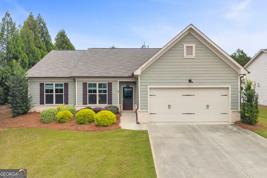 918 Camellia Lane, Jefferson, GA 30549 - #2