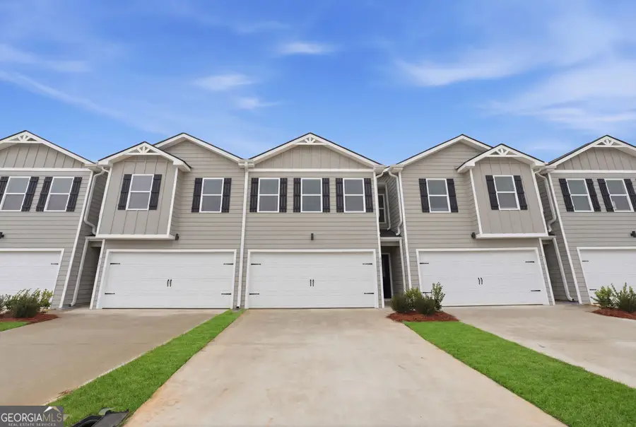 232 Norchester Avenue, Hogansville, GA 30230 - #3