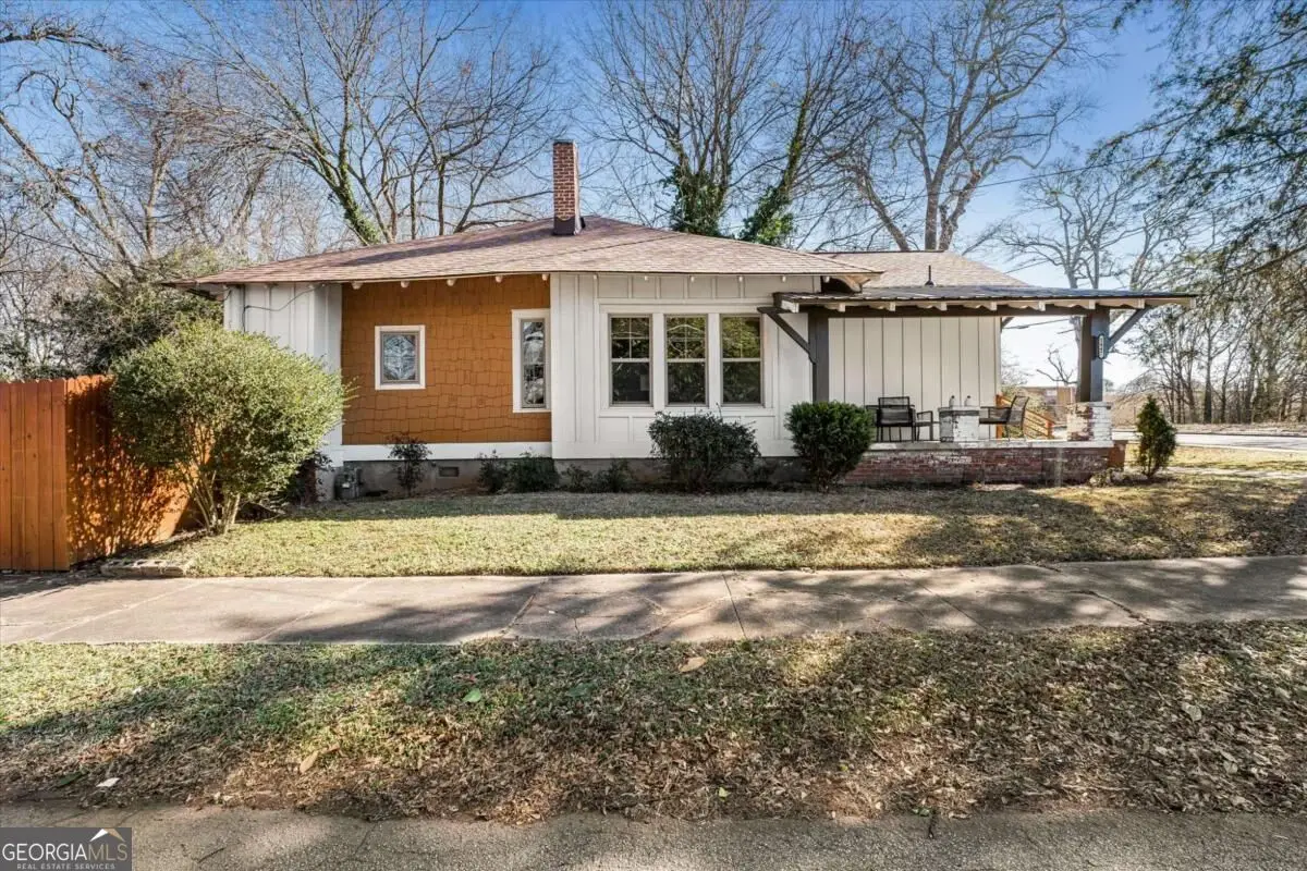 1447 Bryan Avenue, East Point, GA 30344 - #1