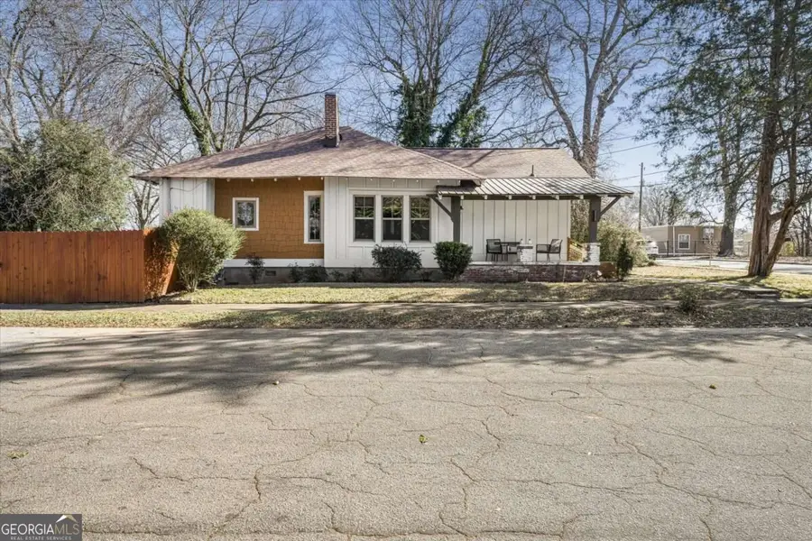1447 Bryan Avenue, East Point, GA 30344 - #3