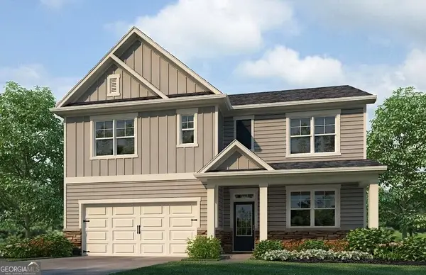 2617 Indigo Road, Lithia Springs, GA 30122