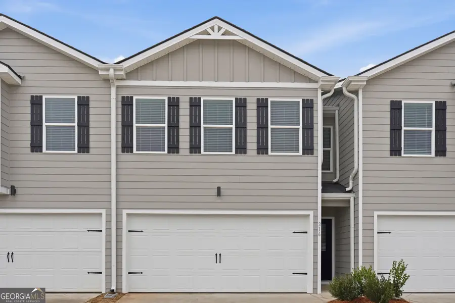 230 Norchester Avenue, Hogansville, GA 30230 - #2