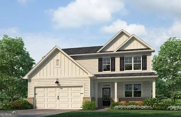 2917 Ariel Court, Lithia Springs, GA 30122
