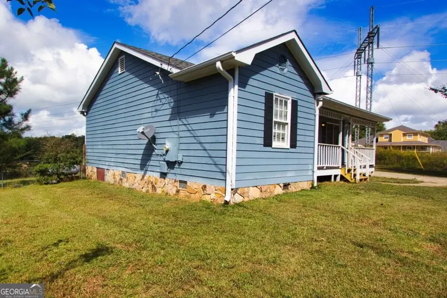 4541 Center Hill Church Road, Loganville, GA 30052 - #2