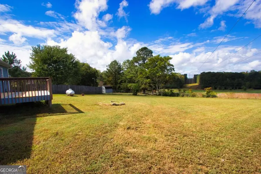4541 Center Hill Church Road, Loganville, GA 30052 - #3