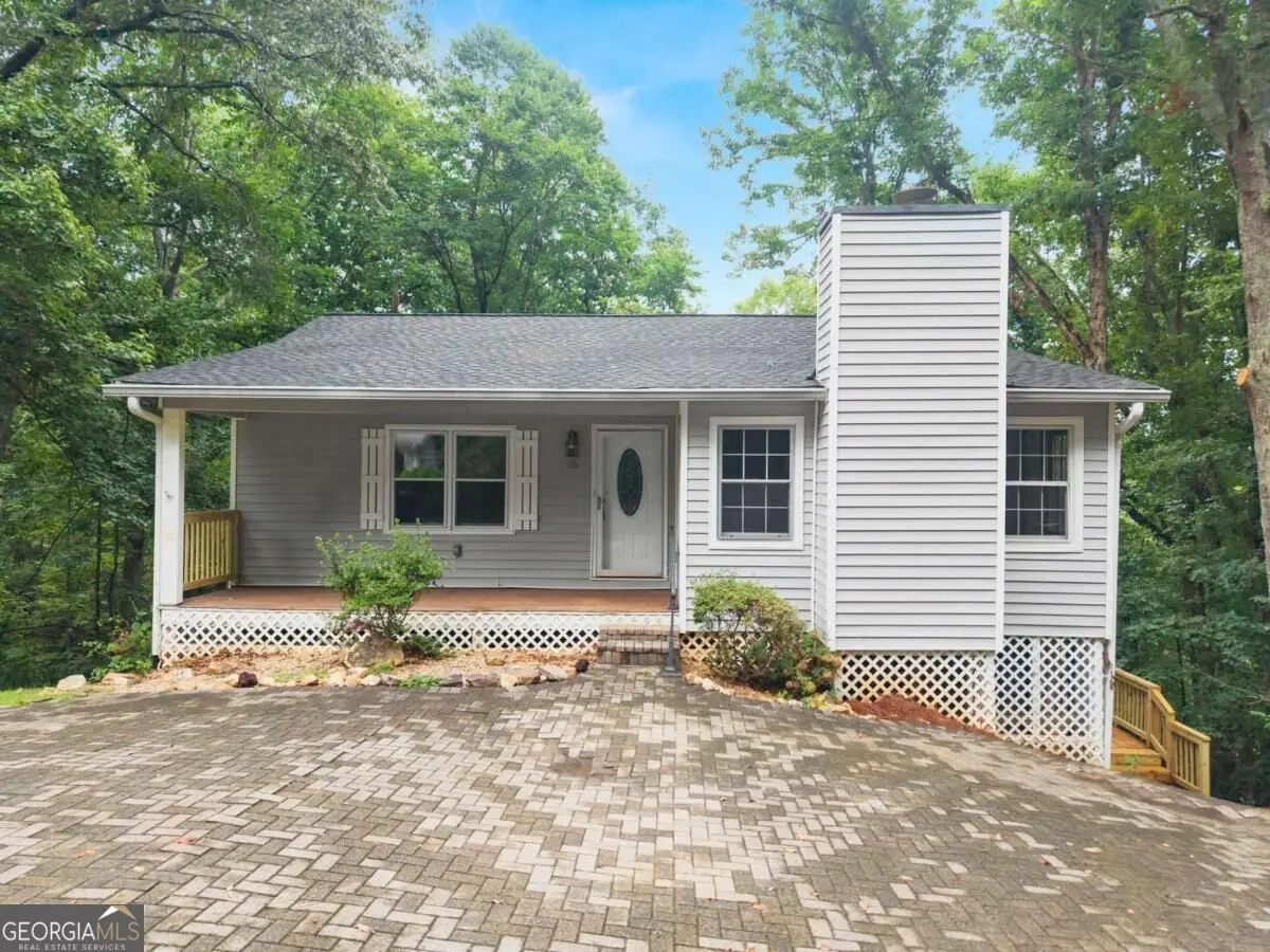 195 Golden Avenue, Dahlonega, GA 30533 - #1