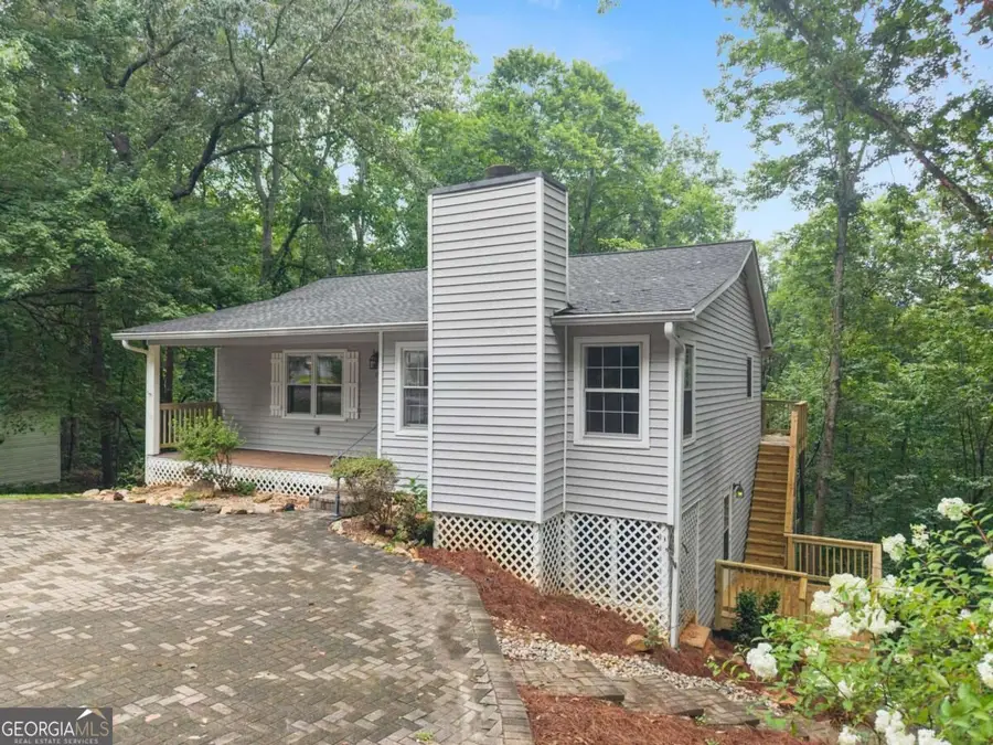 195 Golden Avenue, Dahlonega, GA 30533 - #3
