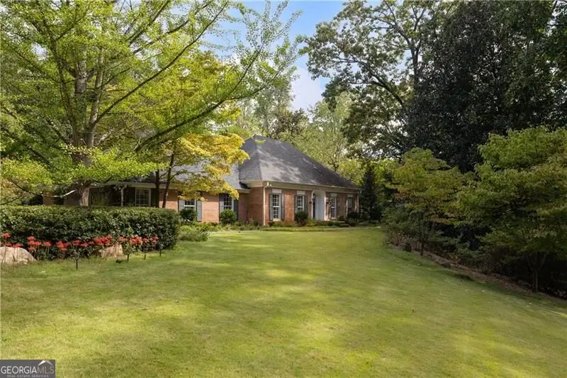 5715 Lake Island Drive, Sandy Springs, GA 30327 - #2