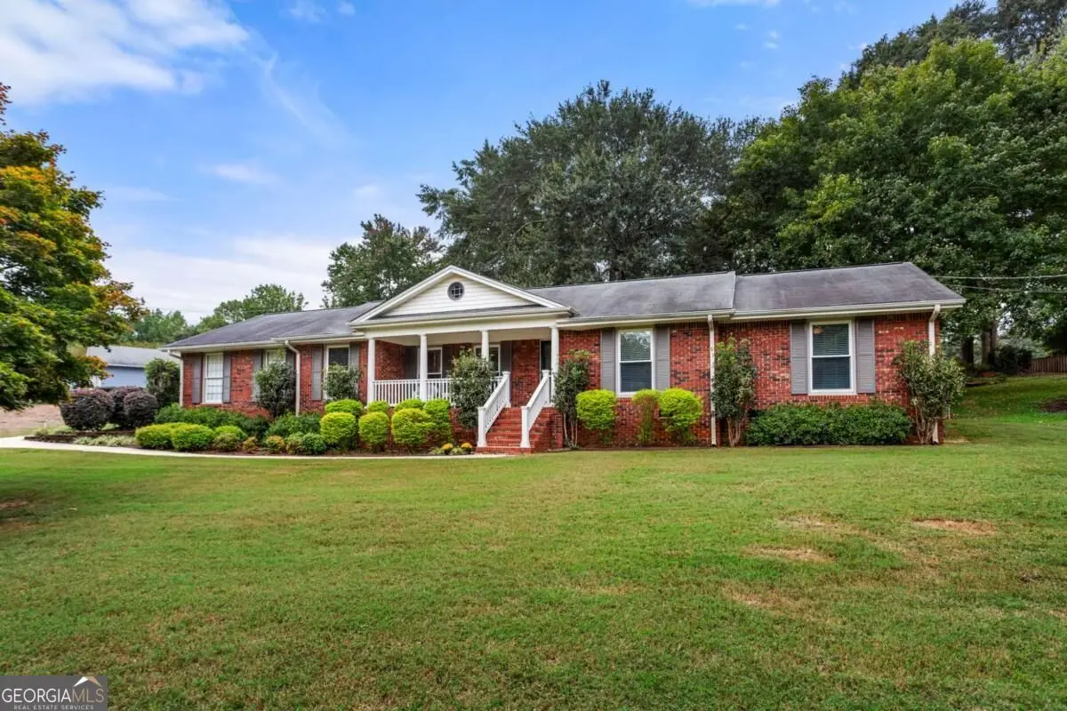1749 Rangewood Drive Sw, Lilburn, GA 30047 - #1