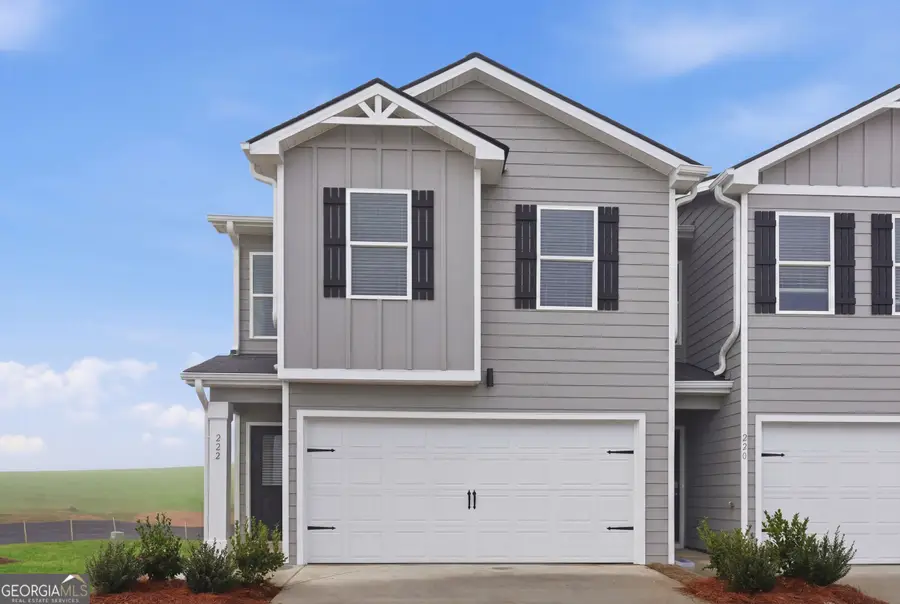 238 Norchester Avenue, Hogansville, GA 30230 - #2