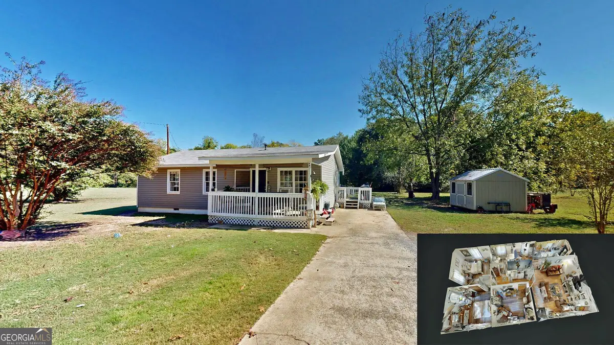 1600 Prospect Road, Aragon, GA 30104 - #1