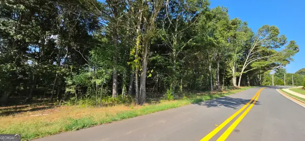 0 W Jackson Road, Hoschton, GA 30548