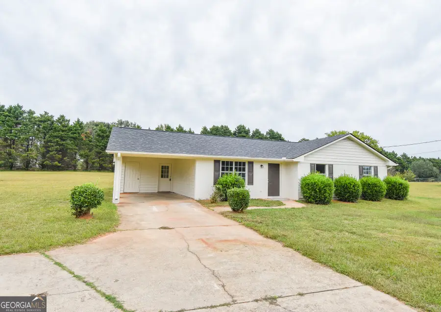 111 Meadowview Lane, Williamson, GA 30292 - #2