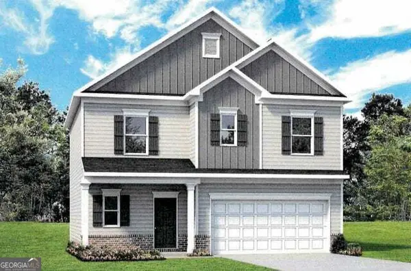 11 Navarre Circle, Rome, GA 30165