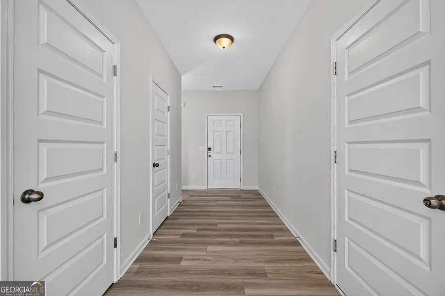11 Navarre Circle, Rome, GA 30165 - #3