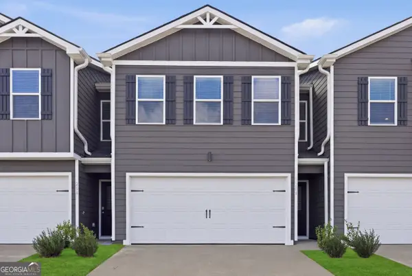 236 Norchester Avenue, Hogansville, GA 30230