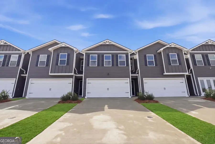 236 Norchester Avenue, Hogansville, GA 30230 - #2