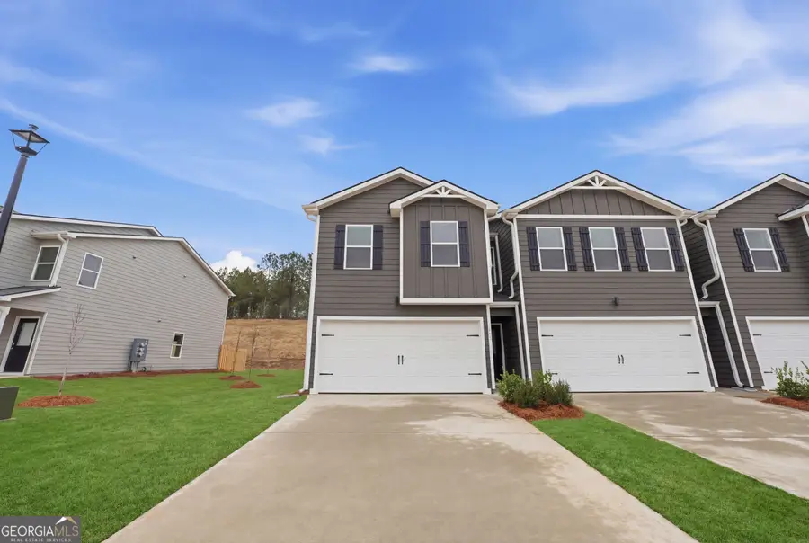 228 Norchester Avenue, Hogansville, GA 30230 - #3