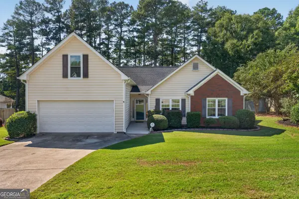 1855 Snow Hill Court, Lawrenceville, GA 30045