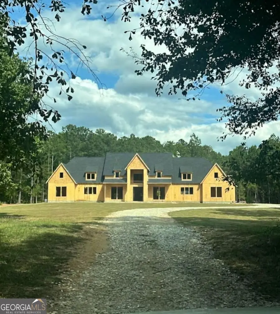 LOT 1 (40+/- AC Line Creek Rd, Senoia, GA 30276 - #2
