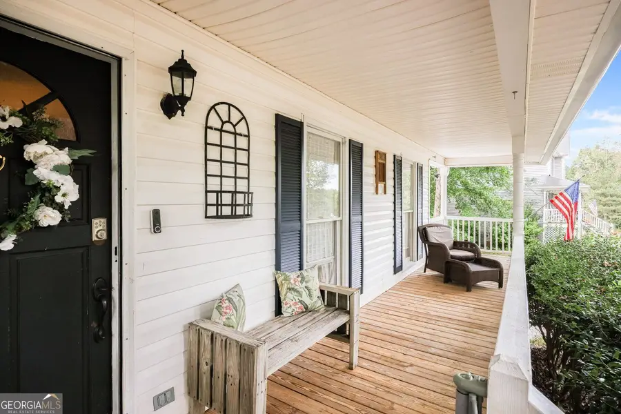 101 Dorset Lane, Dallas, GA 30157 - #2