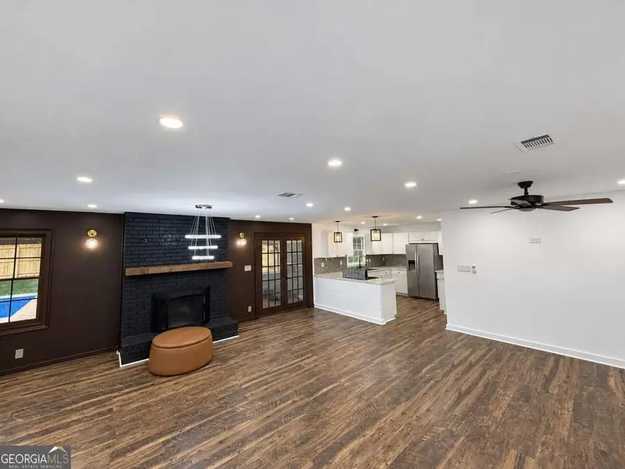 3248 Continental Court, Lawrenceville, GA 30044 - #2