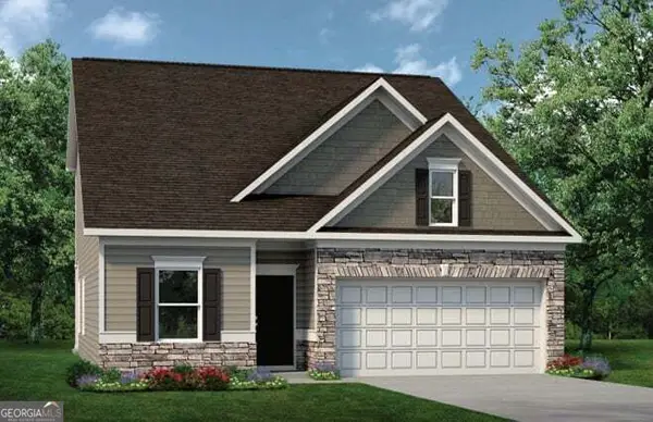 7784 Sandpiper Drive, Douglasville, GA 30134